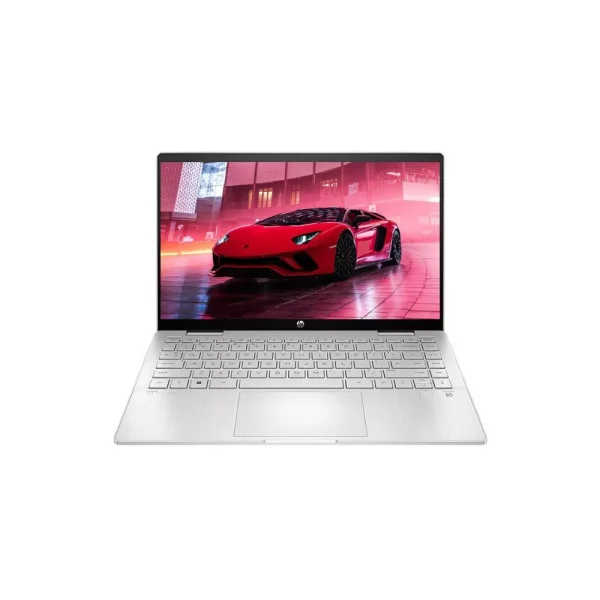 لپ تاپ اچ پی HP Pavilion x360 14t EK0033-A Core i5 1235U/512GB SSD/8GB/Intel