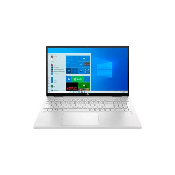 لپ تاپ اچ پی HP Pavilion X360 15T-ER000-C Core i7 1165G7/512GB SSD/8GB/Intel