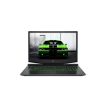 لپ تاپ اچ پی HP Pavilion Gaming 17-CD2015NIA-AB Core i7 11370H/1TB SSD/32GB/RTX3050 4GB