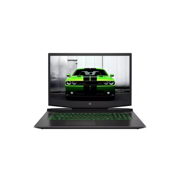 لپ تاپ اچ پی HP Pavilion Gaming 17-CD2015NIA-AB Core i7 11370H/1TB SSD/32GB/RTX3050 4GB