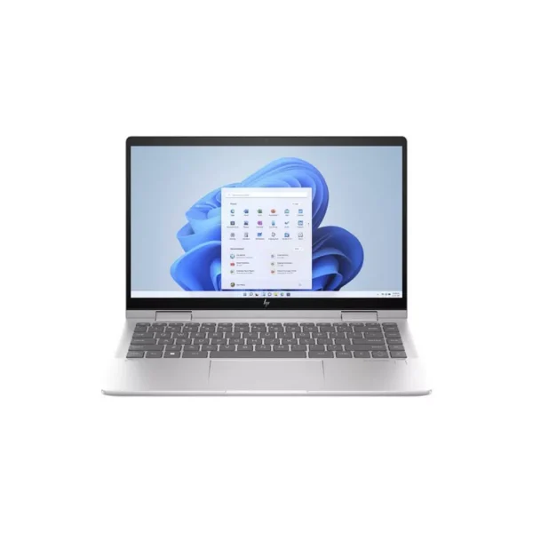 لپ تاپ اچ پی HP ENVY X360 14-ES1013DX-ZA Core 5 120U/1TB SSD/8GB/Intel