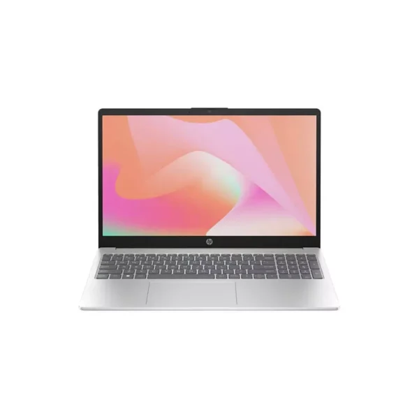 لپ تاپ اچ پی HP 15S-FC0000NIA-Z Ryzen 5 7520U/512GB SSD/8GB/AMD
