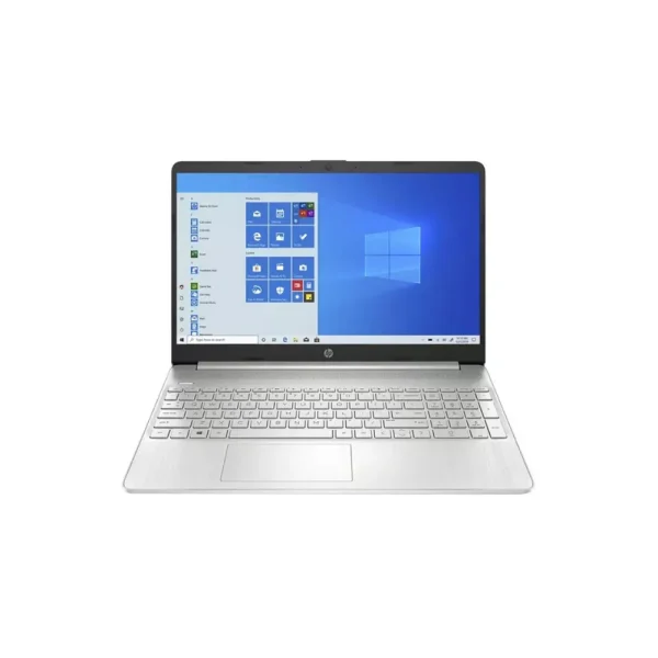 لپ تاپ اچ پی HP 15S-FQ5292NIA-AJ Core i5 1235U/512GB SSD/24GB/Intel