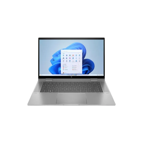 لپ تاپ اچ پی HP ENVY x360 15-FE0053DX-Z Core i7 1355U/512GB SSD/16GB/Intel