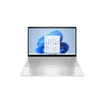 لپ تاپ اچ پی HP ENVY X360 15 EW0023DX-Z Core i7 1255U/512GB SSD/16GB/Intel