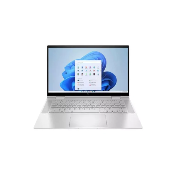 لپ تاپ اچ پی HP ENVY X360 15 EW0023DX-Z Core i7 1255U/512GB SSD/16GB/Intel