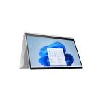 لپ تاپ اچ پی HP ENVY X360 15 EW0023DX-Z Core i7 1255U/512GB SSD/16GB/Intel - Image 2