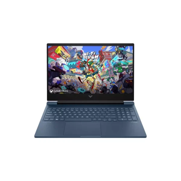 لپ تاپ اچ پی HP Victus 16-R1043NE-ZB Core i7 14700HX/1TB SSD/32GB/RTX4050 6GB