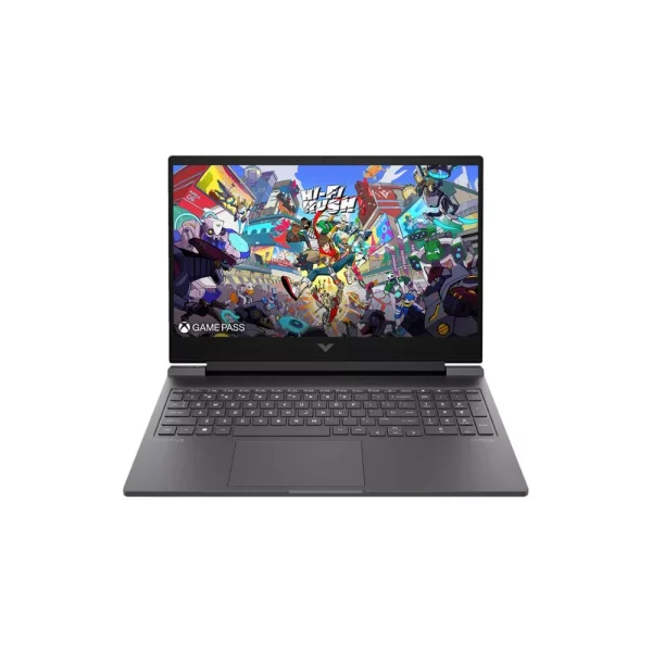 لپ تاپ اچ پی HP Victus Gaming 16t-R100-XA Core i7 14700HX/1TB SSD/16GB/RTX4060 8GB