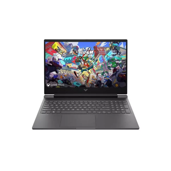 لپ تاپ اچ پی HP Victus 16 S1023DX-ZB Ryzen 7 8845HS/1TB SSD/32GB/RTX4070 8GB