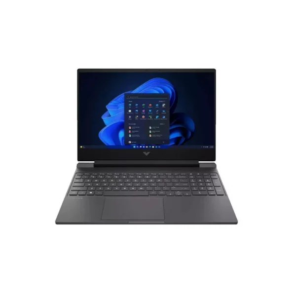 لپ تاپ اچ پی HP Victus Gaming 15-FB2082WM-Z Ryzen 5 8645HS/512GB SSD/8GB/RTX4050 6GB