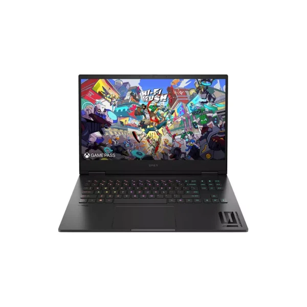 لپ تاپ اچ پی HP OMEN 16t-WF100-XB Core i7 14700HX/1TB SSD/32GB/RTX4050 6GB