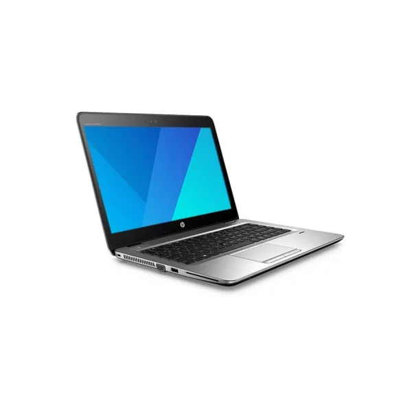 لپ تاپ اچ پی HP EliteBook 840 G3 Core i5 6200U/16GB/500GB HDD/128GB SSD/Intel