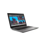 لپ تاپ اچ پی HP Zbook 15 G5 Core i7 8850H/1TB SSD/32GB/Quadro P2000 4GB