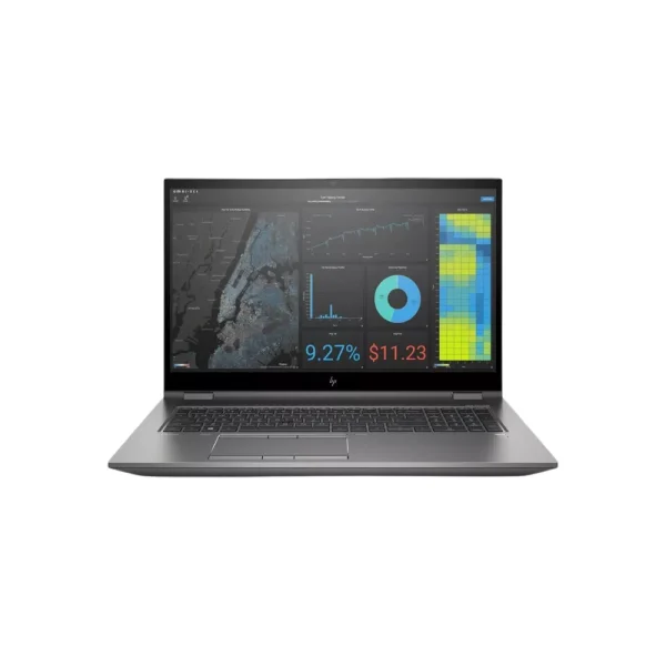 لپ تاپ اچ پی HP Zbook Fury 17 G7