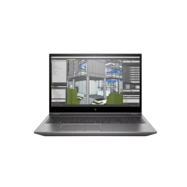 لپ تاپ اچ پی HP Zbook Fury 15 G7 Xeon W-10885M/512GB SSD/32GB/T1000 4GB