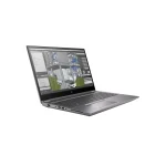 لپ تاپ اچ پی HP Zbook Fury 15 G7 Xeon W-10885M/512GB SSD/32GB/T1000 4GB - Image 2
