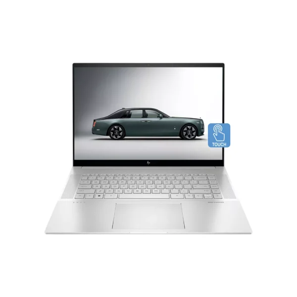 لپ تاپ اچ پی HP 16-H1053DX-C Core i7 13700H/2TB SSD/32GB/RTX4060 8GB