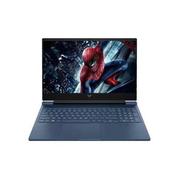 لپ تاپ اچ پی HP VICTUS 16 R1021-C Core i7 14700HX/2TB SSD/32GB/RTX4070 8GB