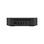 کیس دسکتاپ مینی اچ پی HP ChromeBox G3 Core i7 10610U/16GB/128GB SSD/Intel