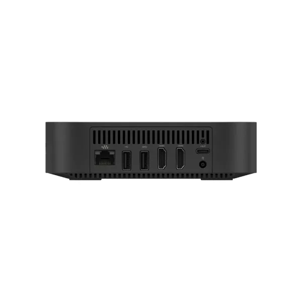 کیس دسکتاپ مینی اچ پی HP ChromeBox G3 Core i7 10610U/16GB/128GB SSD/Intel