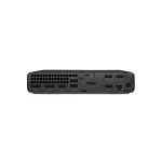 کیس دسکتاپ مینی اچ پی HP EliteDesk 800 G6 Mini Core i5 10500/16GB/512GB SSD/Intel - Image 2