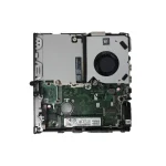 کیس دسکتاپ مینی اچ پی HP EliteDesk 800 G6 Mini Core i5 10500/16GB/512GB SSD/Intel - Image 4