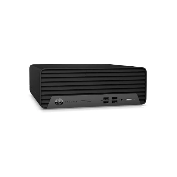 کیس دسکتاپ اچ پی HP ProDesk 400 G7 SFF-A Core i7 10700/16GB/512GB SSD/K1200 4GB
