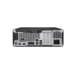کیس دسکتاپ اچ پی HP ProDesk 400 G7 SFF-A Core i7 10700/16GB/512GB SSD/K1200 4GB - Image 2