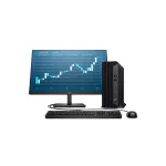 کیس دسکتاپ اچ پی HP ProDesk 400 G7 SFF-A Core i7 10700/16GB/512GB SSD/K1200 4GB - Image 3