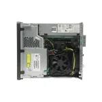 کیس دسکتاپ اچ پی HP ProDesk 400 G7 SFF-A Core i7 10700/16GB/512GB SSD/K1200 4GB - Image 4