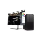 کیس ورک استیشن اچ پی HP Z2 Tower G5 Workstation - Image 4