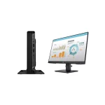 کیس دسکتاپ مینی اچ پی HP Pro Mini 400 G9 - Image 3