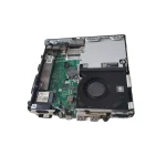 کیس دسکتاپ مینی اچ پی HP Pro Mini 400 G9 - Image 4