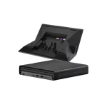 کیس دسکتاپ اچ پی HP Presence Small Space Solution - Image 5