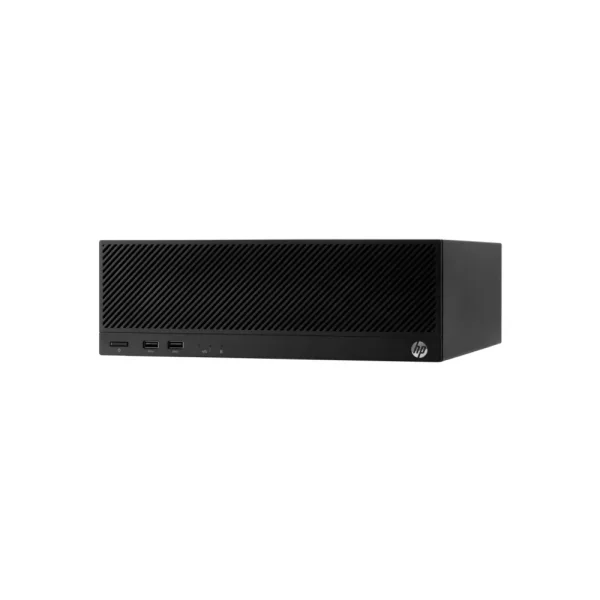 کیس دسکتاپ اچ پی HP Engage Flex Core i5 10500T/8GB/256GB SSD/Intel