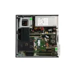 کیس دسکتاپ اچ پی HP Engage Flex Core i5 10500T/8GB/256GB SSD/Intel - Image 4
