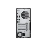 کیس ورک استیشن اچ پی HP 290 Pro G4 Core i5 10500/8GB/512GB SSD/Intel - Image 2