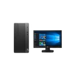 کیس ورک استیشن اچ پی HP 290 Pro G4 Core i5 10500/8GB/512GB SSD/Intel - Image 3