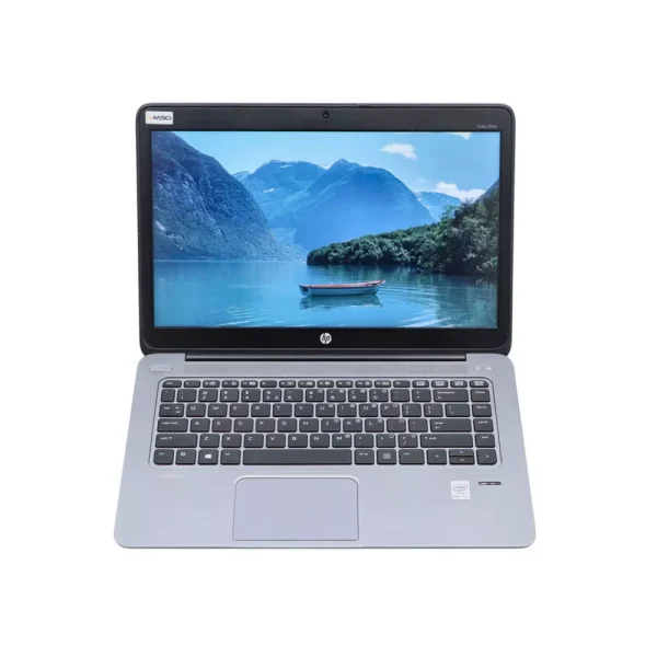 لپ تاپ اچ پی HP EliteBook Folio 1040 G1