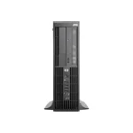 کیس دسکتاپ ورک استیشن اچ پی HP Z200 SFF Workstation