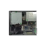 کیس دسکتاپ ورک استیشن اچ پی HP Z200 SFF Workstation - Image 2