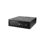 کیس دسکتاپ ورک استیشن اچ پی HP Z210 SFF Workstation