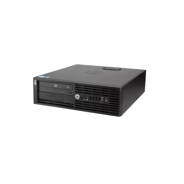کیس دسکتاپ ورک استیشن اچ پی HP Z210 SFF Workstation