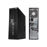 کیس دسکتاپ ورک استیشن اچ پی HP Z210 SFF Workstation - Image 3