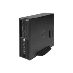 کیس دسکتاپ ورک استیشن اچ پی HP Z220 SFF Workstation