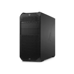 کیس ورک استیشن اچ پی HP Z4 G5 Tower Workstation - Image 3