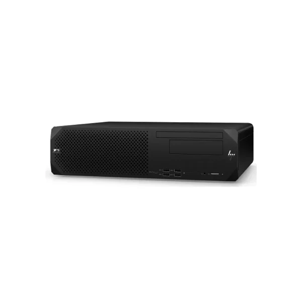 کیس دسکتاپ ورک استیشن اچ پی HP Z2 G9 SFF Workstation