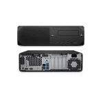 کیس دسکتاپ ورک استیشن اچ پی HP Z2 G9 SFF Workstation - Image 2