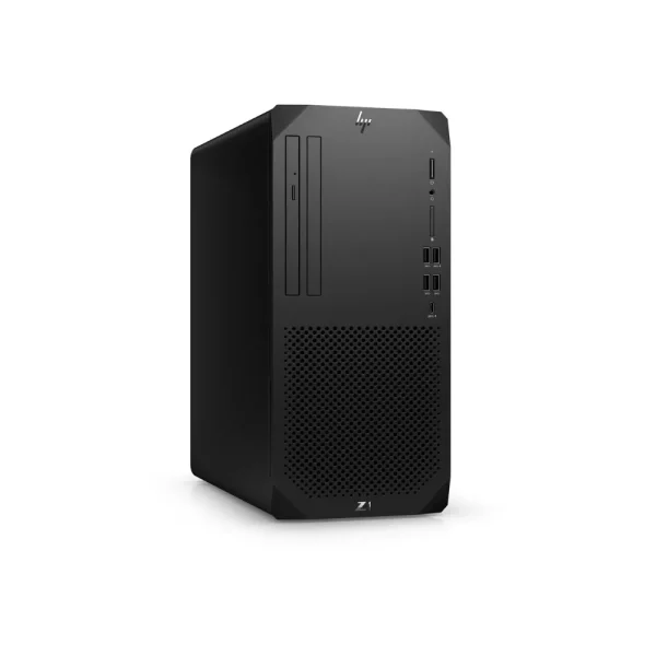 کیس ورک استیشن اچ پی HP Z1 G9 Tower Workstation